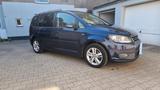 Volkswagen VW Touran 1.6 TDI Sondermodell Pano Klima ... - Volkswagen Touran: Sondermodell