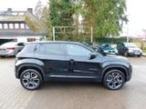 Jeep Avenger SUMMIT e-Hybrid 1.2 110PS DCT6 NAVI PANO - Jeep Avenger: Automatik