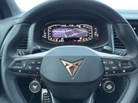 Cupra Ateca - Vorschau Bild 13
