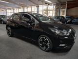 Nissan Micra N-Way AUTOMATIK NAVI GARANTIE - gebrauchte Nissan Micra aus dem Jahr 2021