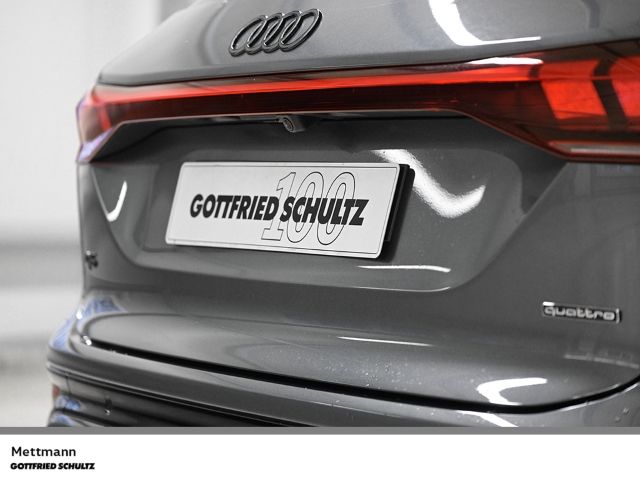 Audi Q6 e-tron - Bild 8