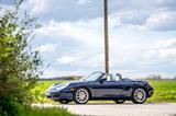 Porsche Boxter S 2.Hand - gebrauchte Porsche Boxster aus dem Jahr 2021