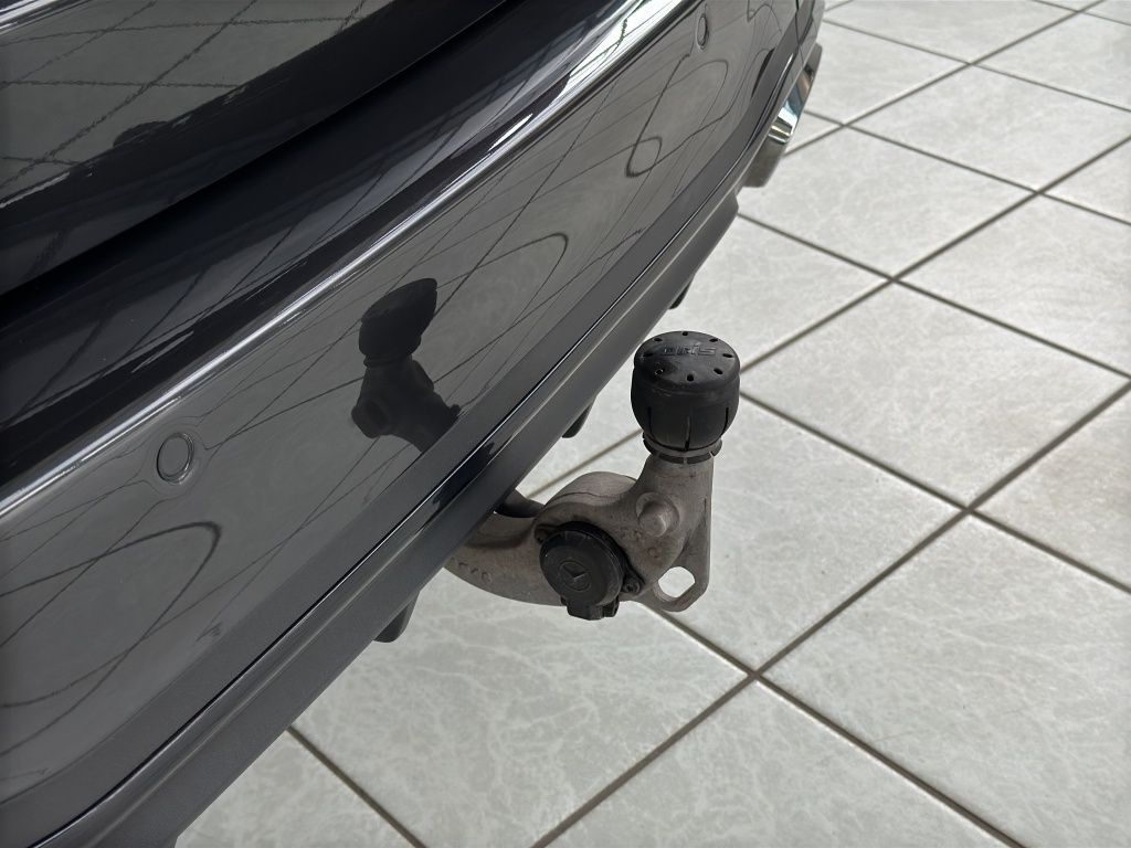 Fahrzeugabbildung Mercedes-Benz C 220 d T-Modell AMG Line*Night Paket*Kamera*LED