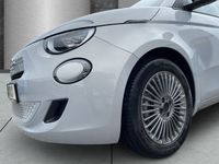Fiat 500 - Vorschau Bild 4