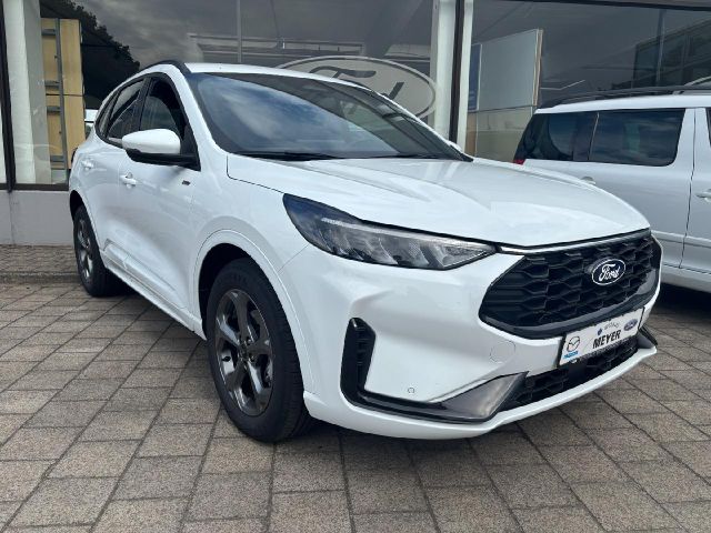 Ford Kuga 1.5 ST-Line NaviWinterpaket