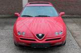 Alfa Romeo GTV 2.0 V6 TB *148 KW*Alfa Sportsitze*Leder* - Alfa Romeo Gebrauchtwagen von 1995