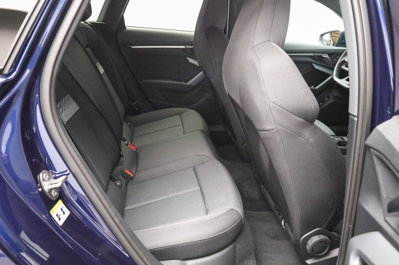 Audi A3 - Bild 15
