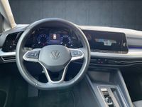 Volkswagen Golf - Vorschau Bild 9