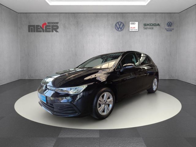 Golf Life 1.5 TSI Klima Navi Rückfahrkamera