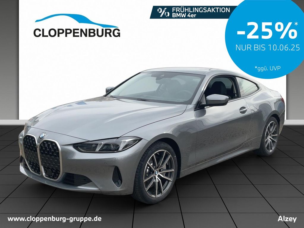 BMW 430