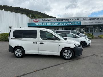 Volkswagen Caddy Kombi *AHK*SHZ*PDC*DAB*BT*MFL*