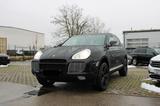 Porsche Cayenne Turbo - gebrauchte Porsche Cayenne aus dem Jahr 2005