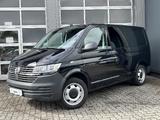 Volkswagen T6 Transporter Kombi 7 Sitze PDC DAB - Volkswagen T7 transporter