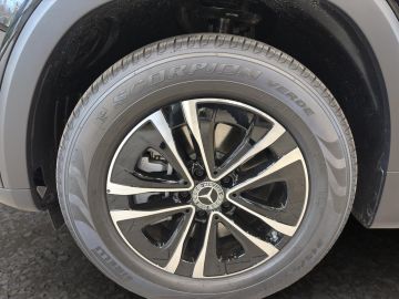 Mercedes GLB 200 - 12