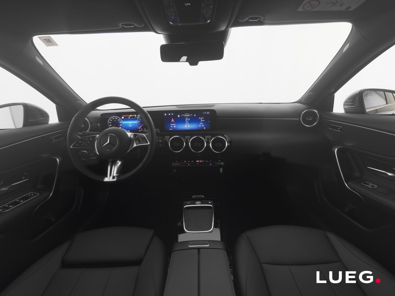 Mercedes-Benz A 200 d Progressive NavPrm LED-HP SpurAss Kamera foto 4
