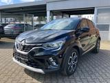 Renault Captur II Techno Fast 1.3 TCe TechnoFast Track