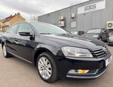 Volkswagen Passat 2.0 TDI Limousine *2.Hand/Klima/16"Alus* - VW Passat Gebrauchtwagen in Saarbrücken