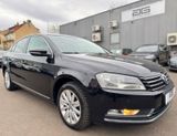 Volkswagen Passat 2.0 TDI Limousine *2.Hand/Klima/16"Alus* - Volkswagen Passat aus 2011: TDI