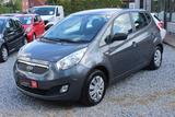 Kia Venga Aus 1-Hand*Klimaanlage*Finanzierung* - gebrauchte Kia Venga aus dem Jahr 2010