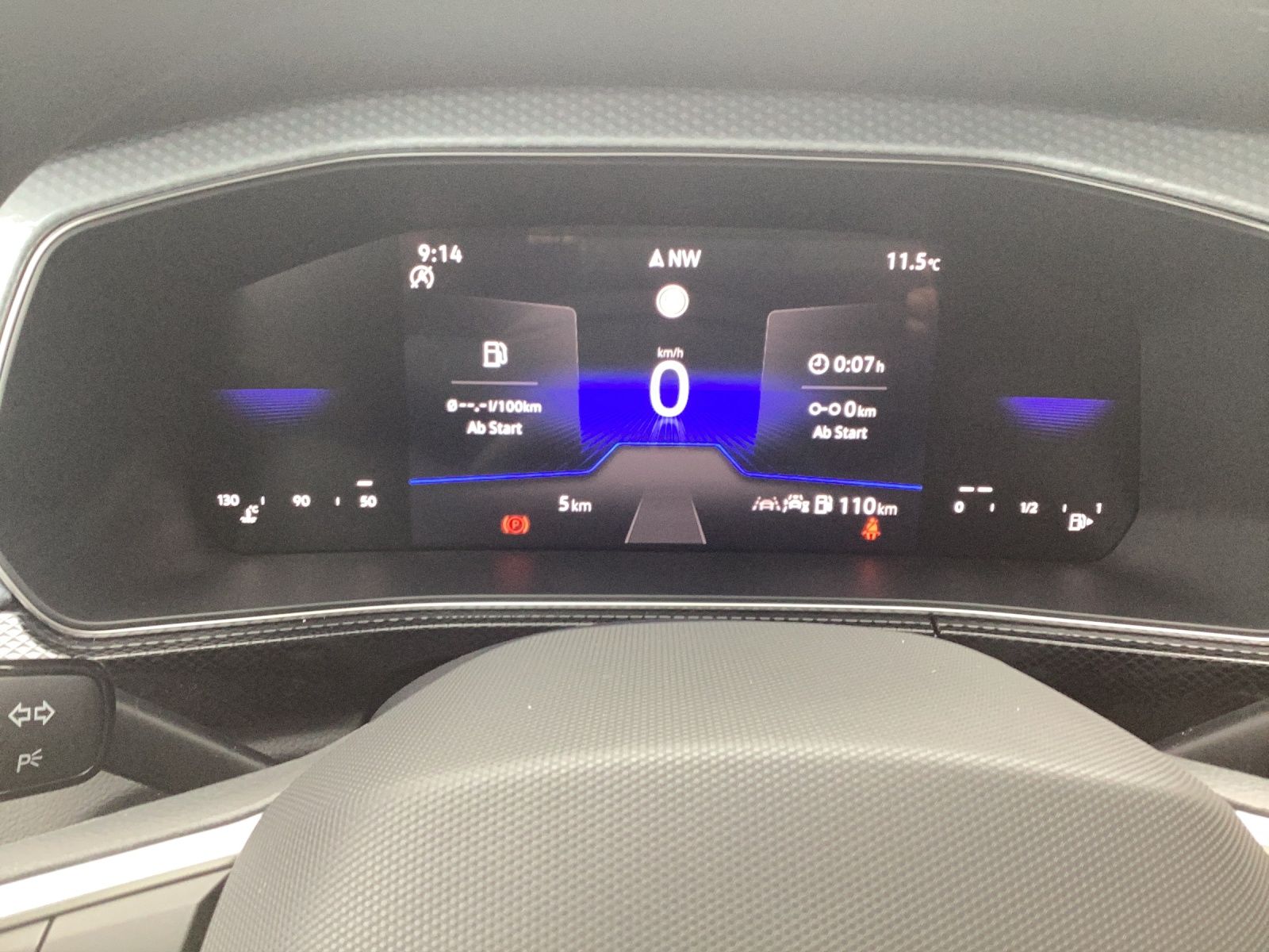 Fahrzeugabbildung Volkswagen T-Cross TSI Energy LED ACC RFK AHK