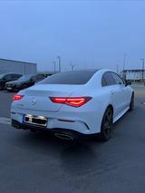 Mercedes-Benz CLA 200 Coupé AMG Line  - gebrauchte Mercedes-Benz CLA 200 aus dem Jahr 2023