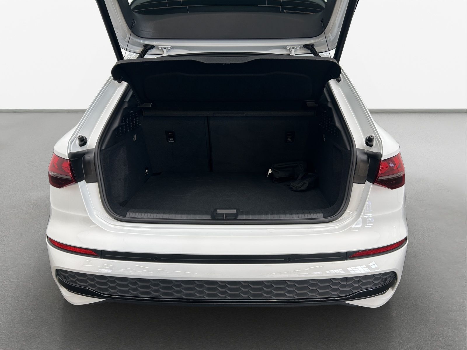 Audi A3 - Bild 12