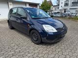 Ford Fiesta 1,3 51kW Blues Blues - Ford Fiesta: Blues
