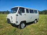 Andere UAZ Buchnaka 2,7i TOP Preis - Andere: Uaz