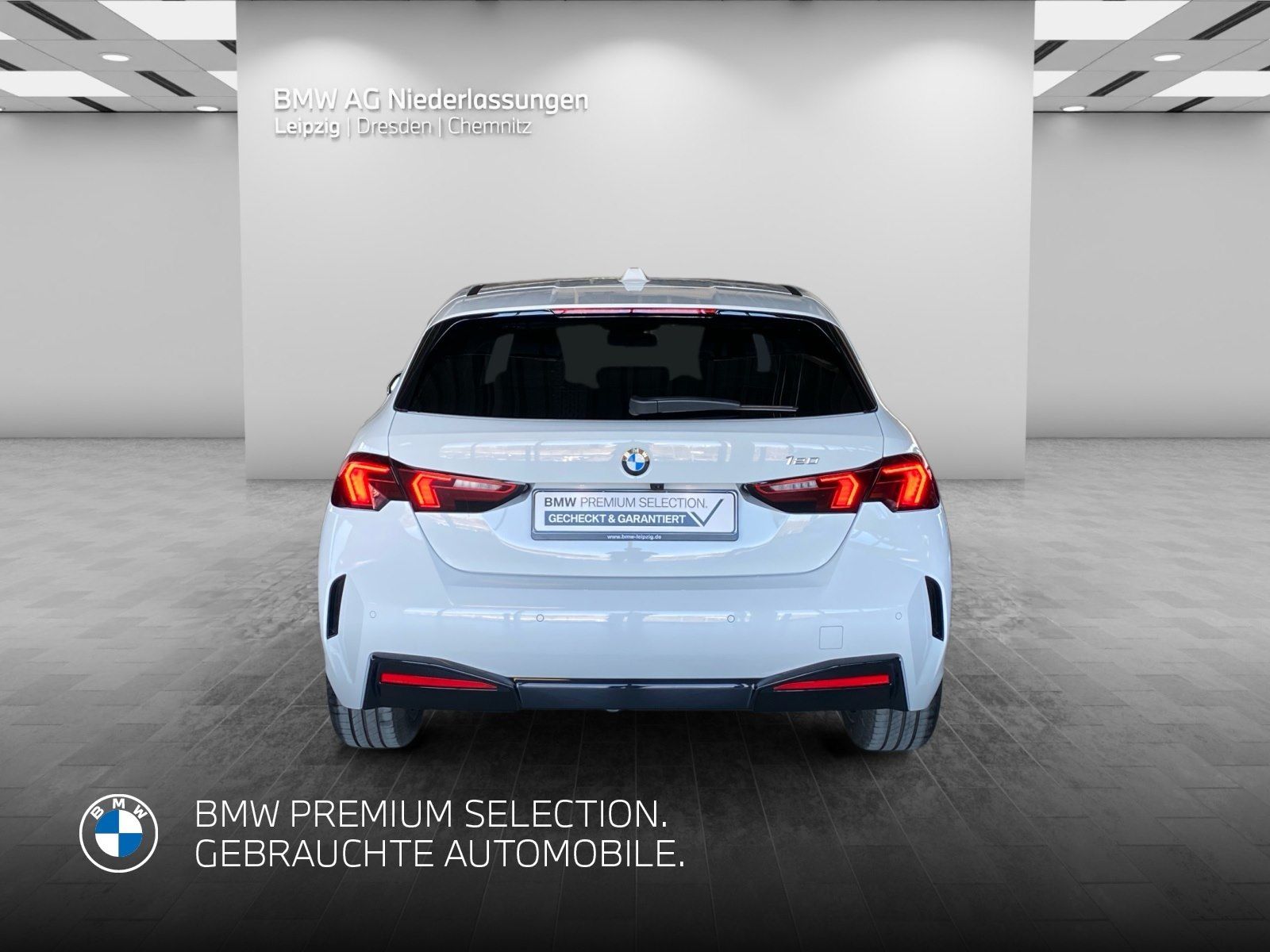 BMW 120 - Bild 7