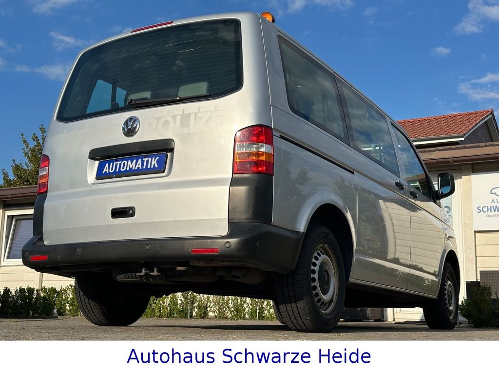 VW T5 Caravelle – Vorschaubild 10