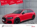 Audi RS4 Avant TFSI MATRIX+NAVI+HuD+B&O+ACC+PANO+20" - Audi RS4 in Berlin