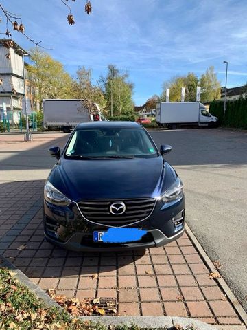 Mazda Verkaufe Mazda-CX5