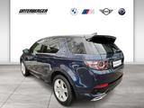 Land Rover Discovery Sport Si4 HSE Luxury Dynamik Pack-Xeno - Land Rover aus 2018