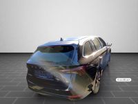 Skoda Octavia - Vorschau Bild 3