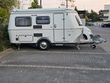 HYMER / ERIBA / HYMERCAR Touring 430 / Mover / Autark / Markise  - HYMER / ERIBA 430
