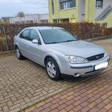 Ford Mondeo zu verkaufen - gebrauchte Ford Mondeo aus dem Jahr 2001