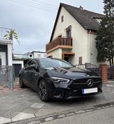 Mercedes-Benz CLA 180 DCT - Coupé Night-Paket - Mercedes-Benz CLA 180 in Ludwigshafen