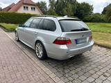 BMW 535d e61 TÜV 11/2026 M-Paket Vollausst... - BMW 535 aus 2005: D