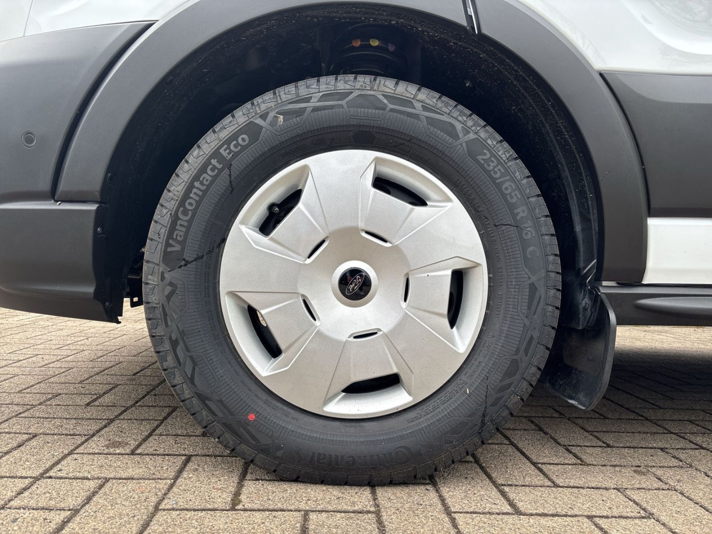 Ford Transit - Bild 7