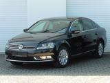 Volkswagen Passat 1.6 TDI Comfortline Klimaaut SHZ Alu 114g - Volkswagen Passat aus 2011: TDI