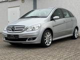 Mercedes-Benz MB B 170 1.Hand-Klima-Shz-Teilleder-Wenig Km - Mercedes-Benz bis 5.000 Euro