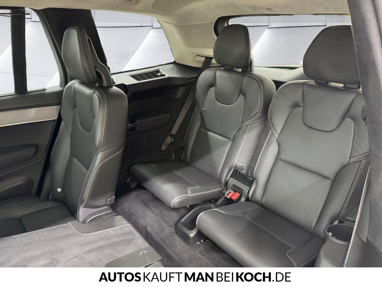 Volvo XC90 - Bild 22