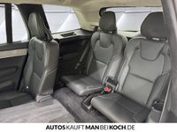 Volvo XC90 - Vorschau Bild 22