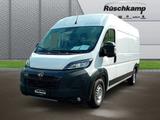 Peugeot Boxer Automatik L3H2 435 2.2 FAP EU6e L3H2 BlueH