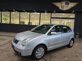 Volkswagen Polo IV Lim. 1.2 Cricket S-Dach/KLIMA/Sitzheiz. - Volkswagen Polo: Cricket