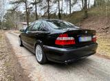 BMW E46 325i | Short Shifter | LSD | Fahrwerk - BMW 325 aus 2003: 325i