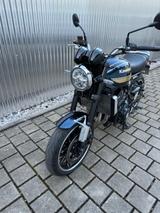 Kawasaki Z 900 RS - KAWASAKI 9 R