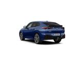 BMW iX2 xDrive30 M Sport Pro HEUP AHK NAV - BMW iX2: Blau