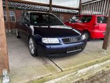 Audi A3 1.6 Attraction Attraction - Audi A3 aus 1997