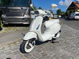 Vespa Sprint 125 Justin Bieber SOFORT - VESPA SPRINT 125